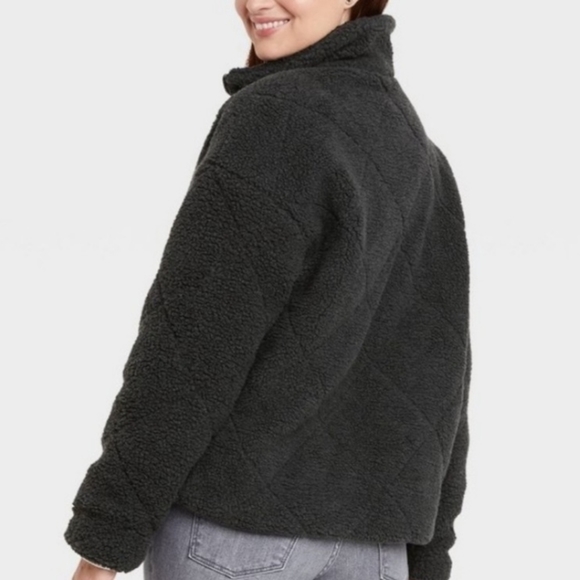 ❄️ NWT Universal Thread Shera Jacket - Picture 2 of 3